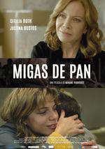 Migas de pan Box Art