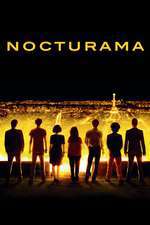 Nocturama Box Art