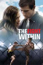 The Fight Within Box Art