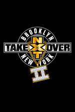 NXT Takeover: Brooklyn 2 Box Art