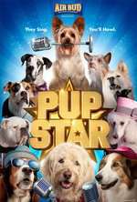 Pup Star Box Art