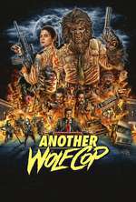 Another Wolfcop Box Art