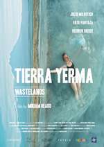 Tierra Yerma Box Art