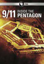 9/11 Inside the Pentagon Box Art