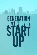 Generation Startup Box Art