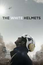 The White Helmets Box Art