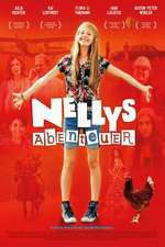 Nelly's Abenteuer Box Art