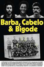 Barba, Cabelo & Bigode Box Art