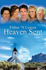 Fishes 'n Loaves: Heaven Sent Box Art