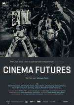 Cinema Futures Box Art