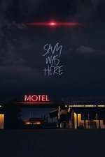 Sam Was Here Box Art