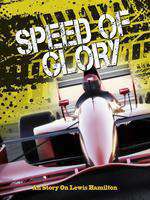 Lewis Hamilton: Speed of Glory Box Art