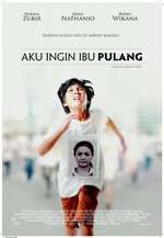 Aku Ingin Ibu Pulang Box Art