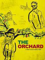 The Orchard Box Art