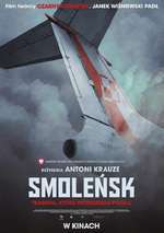 Smoleńsk Box Art