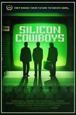 Silicon Cowboys Box Art