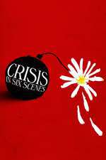 Crisis in Six Scenes Box Art