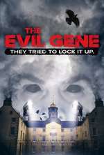 The Evil Gene Box Art