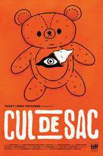 Cul-de-Sac Box Art