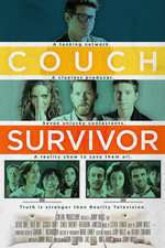 Couch Survivor Box Art