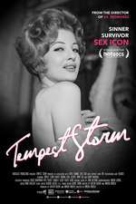 Tempest Storm Box Art