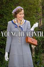 Young Hyacinth Box Art