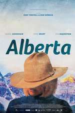 Alberta Box Art