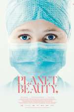 Planet Beauty Box Art