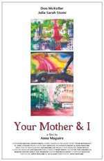 Your Mother and I Box Art