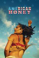 American Honey Box Art