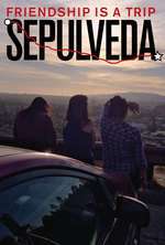 Sepulveda Box Art