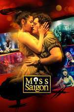 Miss Saigon: 25th Anniversary Box Art