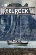 Reel Rock 11 Box Art