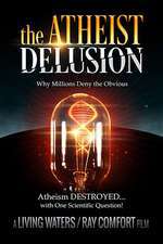 The Atheist Delusion Box Art