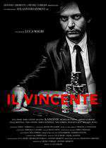 Il Vincente Box Art