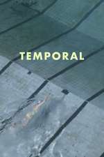 Temporal Box Art