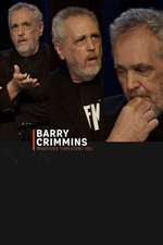 Barry Crimmins: Whatever Threatens You Box Art