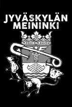 Jyväskylän meininki: A Punk Documentary Box Art