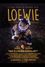 Loewie Box Art