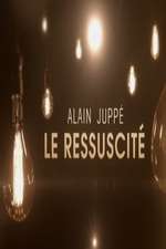 Juppé, le ressuscité Box Art