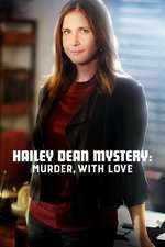 Hailey Dean Mystery: Murder, With Love Box Art