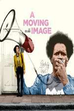 A Moving Image Box Art