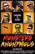 Monsters Anonymous Box Art