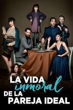 La vida inmoral de la pareja ideal Box Art