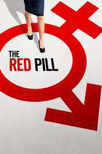 The Red Pill Box Art