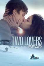 Two Lovers and a Bear Box Art