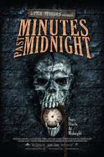 Minutes Past Midnight Box Art