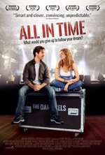 All in Time Box Art