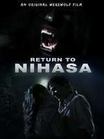 Return to Nihasa Box Art