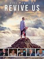 Kirk Cameron's Revive Us Box Art